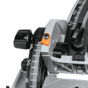 Makita (XPS02ZU - R) 36V (18V X2) LXT® Brushless 6 - 1/2" Plunge Circular Saw, AWS® (Tool Only) (Factory Reconditioned) - Pacific Power Tools