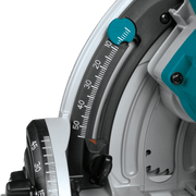 Makita (XPS02ZU - R) 36V (18V X2) LXT® Brushless 6 - 1/2" Plunge Circular Saw, AWS® (Tool Only) (Factory Reconditioned) - Pacific Power Tools