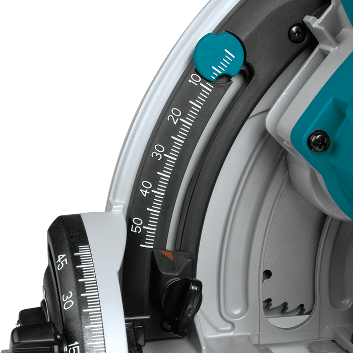 Makita (XPS02ZU - R) 36V (18V X2) LXT® Brushless 6 - 1/2" Plunge Circular Saw, AWS® (Tool Only) (Factory Reconditioned) - Pacific Power Tools