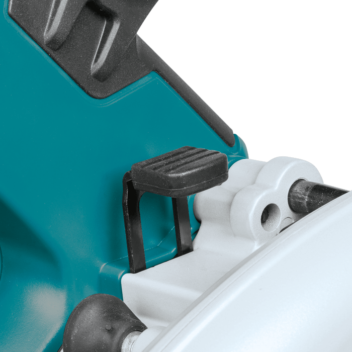 Makita (XPS02ZU - R) 36V (18V X2) LXT® Brushless 6 - 1/2" Plunge Circular Saw, AWS® (Tool Only) (Factory Reconditioned) - Pacific Power Tools