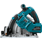 Makita (XPS02ZU - R) 36V (18V X2) LXT® Brushless 6 - 1/2" Plunge Circular Saw, AWS® (Tool Only) (Factory Reconditioned) - Pacific Power Tools