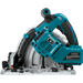 Makita (XPS02ZU - R) 36V (18V X2) LXT® Brushless 6 - 1/2" Plunge Circular Saw, AWS® (Tool Only) (Factory Reconditioned) - Pacific Power Tools
