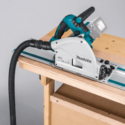 Makita (XPS02ZU - R) 36V (18V X2) LXT® Brushless 6 - 1/2" Plunge Circular Saw, AWS® (Tool Only) (Factory Reconditioned) - Pacific Power Tools