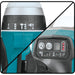 Makita (XPT02Z) 18V LXT® Brushless Hybrid Impact Driver (Tool Only) - Pacific Power Tools