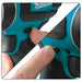 Makita (XPT02Z) 18V LXT® Brushless Hybrid Impact Driver (Tool Only) - Pacific Power Tools