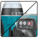 Makita (XPT02Z) 18V LXT® Brushless Hybrid Impact Driver (Tool Only) - Pacific Power Tools