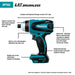 Makita (XPT02Z) 18V LXT® Brushless Hybrid Impact Driver (Tool Only) - Pacific Power Tools