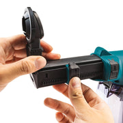 Makita (XRH011TWX) 18V LXT® Lithium - Ion Brushless 1" SDS - PLUS Rotary Hammer Kit, HEPA Dust Extractor Attachment (5.0Ah) - Pacific Power Tools