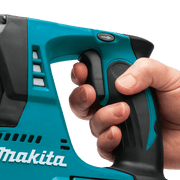 Makita (XRH01T - R) 18V LXT® Lithium - Ion Brushless Cordless 1" SDS - PLUS Rotary Hammer Kit, var. spd., rev., case (5.0Ah) (Factory Reconditioned) - Pacific Power Tools