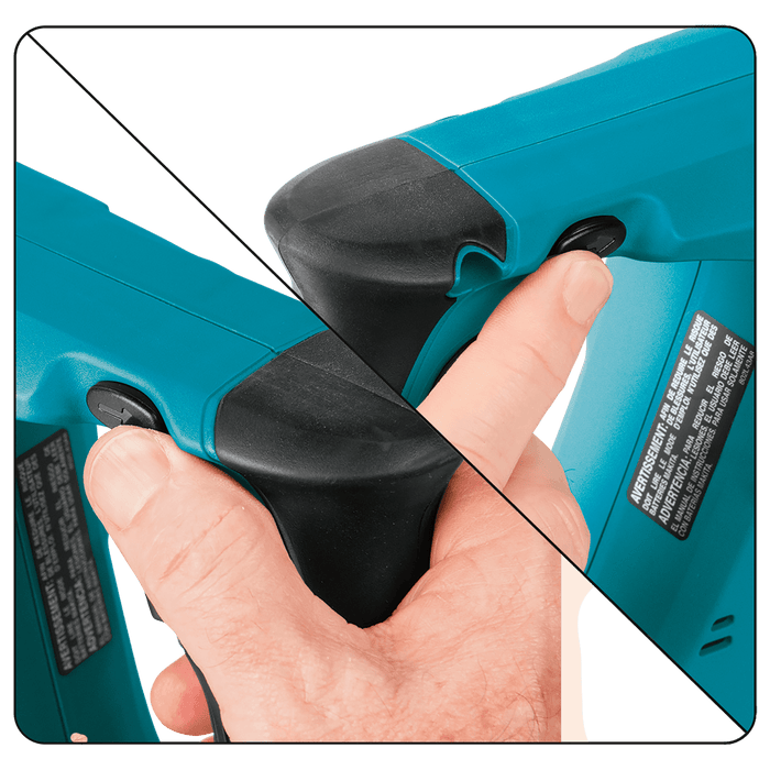 Makita (XRH01T - R) 18V LXT® Lithium - Ion Brushless Cordless 1" SDS - PLUS Rotary Hammer Kit, var. spd., rev., case (5.0Ah) (Factory Reconditioned) - Pacific Power Tools