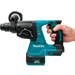Makita (XRH01Z - R) 18V LXT® Lithium - Ion Brushless Cordless 1" SDS - PLUS Rotary Hammer, (Tool Only) (Factory Reconditioned) - Pacific Power Tools