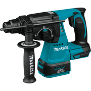 Makita (XRH01Z - R) 18V LXT® Lithium - Ion Brushless Cordless 1" SDS - PLUS Rotary Hammer, (Tool Only) (Factory Reconditioned) - Pacific Power Tools