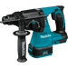 Makita (XRH01Z - R) 18V LXT® Lithium - Ion Brushless Cordless 1" SDS - PLUS Rotary Hammer, (Tool Only) (Factory Reconditioned) - Pacific Power Tools