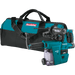 Makita (XRH01ZWX) 118V LXT® Brushless 1" SDS‑PLUS Rotary Hammer, w/ HEPA Dust Extractor Attachment, Tool Only - Pacific Power Tools