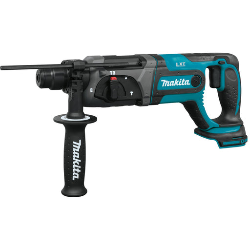 Makita (XRH04Z - R) 18V LXT® 7/8" Rotary Hammer (Tool Only) (Factory Reconditioned) - Pacific Power Tools