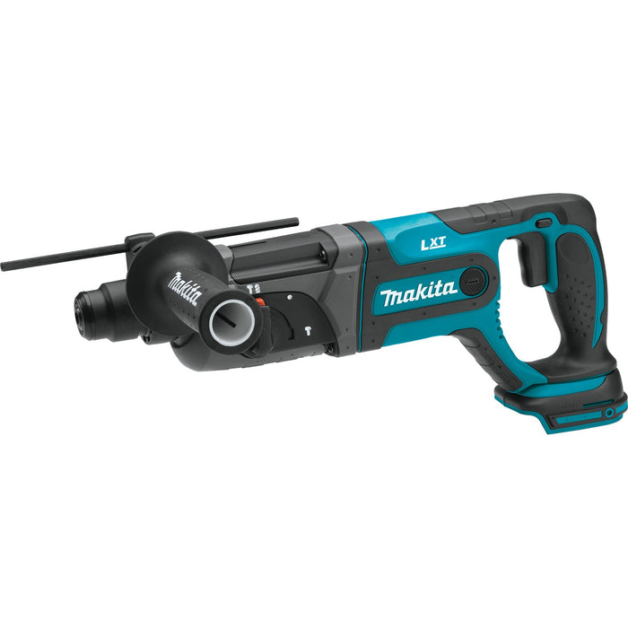 Makita (XRH04Z - R) 18V LXT® 7/8" Rotary Hammer (Tool Only) (Factory Reconditioned) - Pacific Power Tools