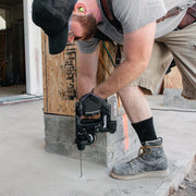 Makita (XRH06ZB - R) 18V LXT® Sub - Compact Brushless 11/16" Rotary Hammer (Tool Only) (Factory Reconditioned) - Pacific Power Tools