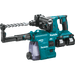 Makita (XRH10PTW) 36V (18V X2) LXT® Brushless 1 - 1/8" SDS - PLUS AVT® Rotary Hammer Kit, w/HEPA Dust Extractor, AFT®, AWS® Capable (5.0Ah) - Pacific Power Tools