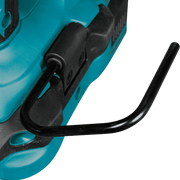 Makita (XRH10PTW) 36V (18V X2) LXT® Brushless 1 - 1/8" SDS - PLUS AVT® Rotary Hammer Kit, w/HEPA Dust Extractor, AFT®, AWS® Capable (5.0Ah) - Pacific Power Tools