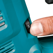 Makita (XRH10PTW) 36V (18V X2) LXT® Brushless 1 - 1/8" SDS - PLUS AVT® Rotary Hammer Kit, w/HEPA Dust Extractor, AFT®, AWS® Capable (5.0Ah) - Pacific Power Tools