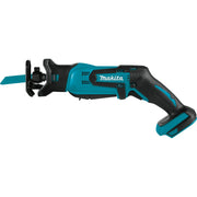 Makita (XRJ01Z) LXT® Compact Reciprocating Saw (Tool Only) (Factory Reconditioned) - Pacific Power Tools