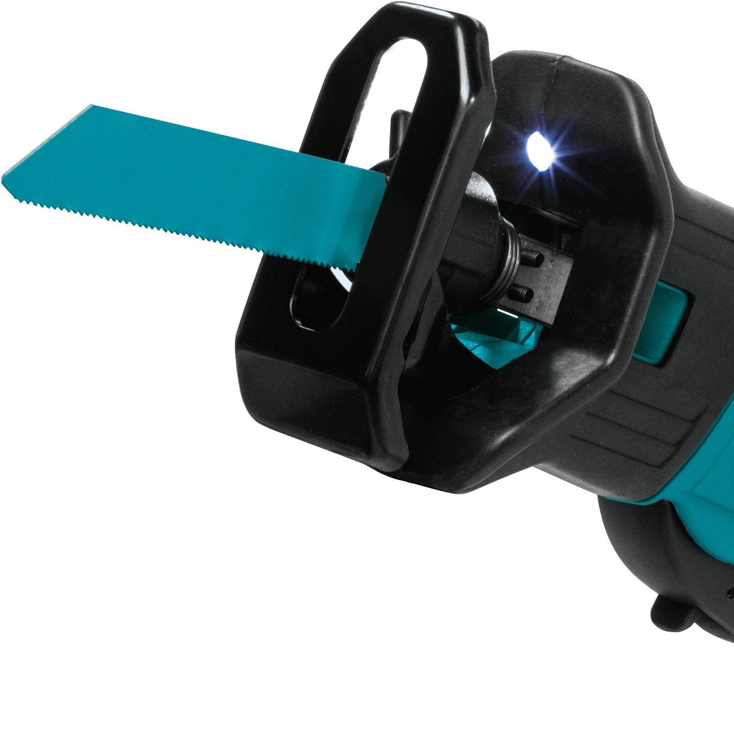 Makita (XRJ01Z) LXT® Compact Reciprocating Saw (Tool Only) (Factory Reconditioned) - Pacific Power Tools