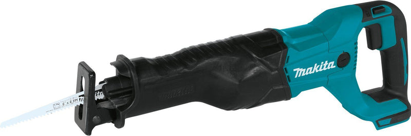 Makita (XRJ04Z) LXT® Lithium‑Ion Reciprocating Saw (Tool Only) (Factory Reconditioned) - Pacific Power Tools