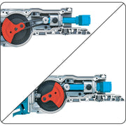 Makita (XRJ04Z) LXT® Lithium‑Ion Reciprocating Saw (Tool Only) (Factory Reconditioned) - Pacific Power Tools