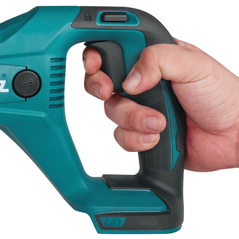 Makita (XRJ04Z) LXT® Lithium‑Ion Reciprocating Saw (Tool Only) (Factory Reconditioned) - Pacific Power Tools