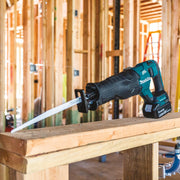 Makita (XRJ05T) LXT® Brushless Reciprocating Saw Kit (5.0Ah) - Pacific Power Tools