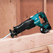 Makita (XRJ05T) LXT® Brushless Reciprocating Saw Kit (5.0Ah) - Pacific Power Tools