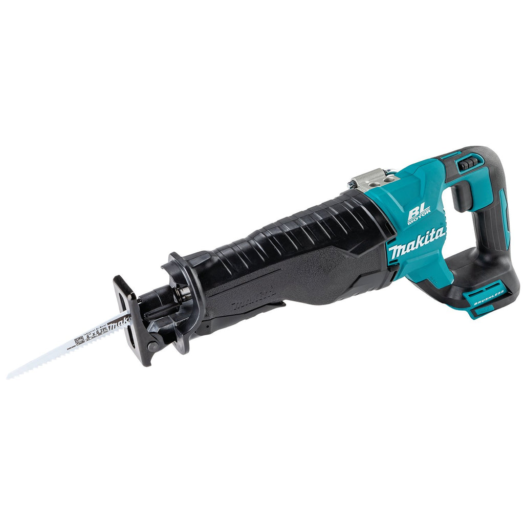 Makita (XRJ05Z-R) 18V LXT® Brushless Reciprocating Saw (Tool Only