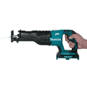 Makita (XRJ06Z - R) 36V (18V X2) LXT® Brushless Reciprocating Saw (Factory Reconditioned) (Copy) - Pacific Power Tools
