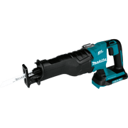 Makita (XRJ06Z - R) 36V (18V X2) LXT® Brushless Reciprocating Saw (Factory Reconditioned) (Copy) - Pacific Power Tools