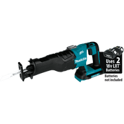 Makita (XRJ06Z - R) 36V (18V X2) LXT® Brushless Reciprocating Saw (Factory Reconditioned) (Copy) - Pacific Power Tools