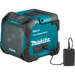 Makita (XRM11 - R) 18V LXT® / 12V max CXT® Cordless/Corded Bluetooth® Job Site Speaker (Tool Only) (Factory Reconditioned) - Pacific Power Tools
