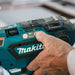 Makita (XRT01TK) 18V Brushless Cordless Rebar Tying Tool Kit (5.0Ah) - Pacific Power Tools