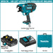 Makita (XRT01TK) 18V Brushless Cordless Rebar Tying Tool Kit (5.0Ah) - Pacific Power Tools