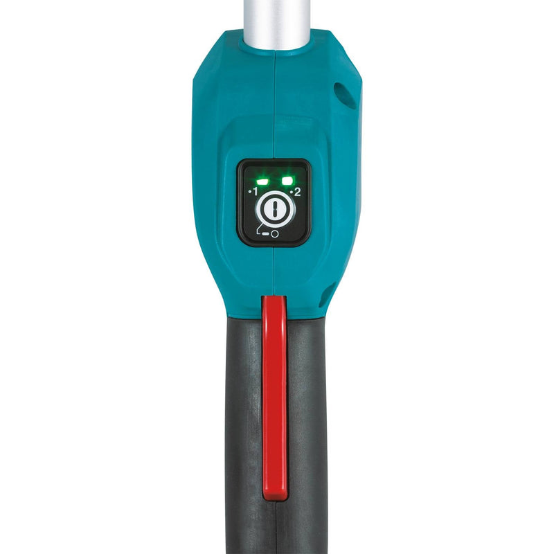 Makita (XRU23Z) 18V LXT® Lithium‑Ion Brushless 13" String Trimmer (Tool Only) - Pacific Power Tools