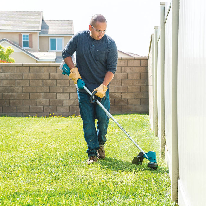 Makita (XRU23Z) 18V LXT® Lithium‑Ion Brushless 13" String Trimmer (Tool Only) - Pacific Power Tools