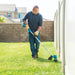 Makita (XRU23Z) 18V LXT® Lithium‑Ion Brushless 13" String Trimmer (Tool Only) - Pacific Power Tools