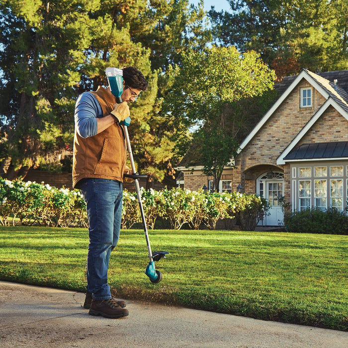 Makita (XRU23Z) 18V LXT® Lithium‑Ion Brushless 13" String Trimmer (Tool Only) - Pacific Power Tools