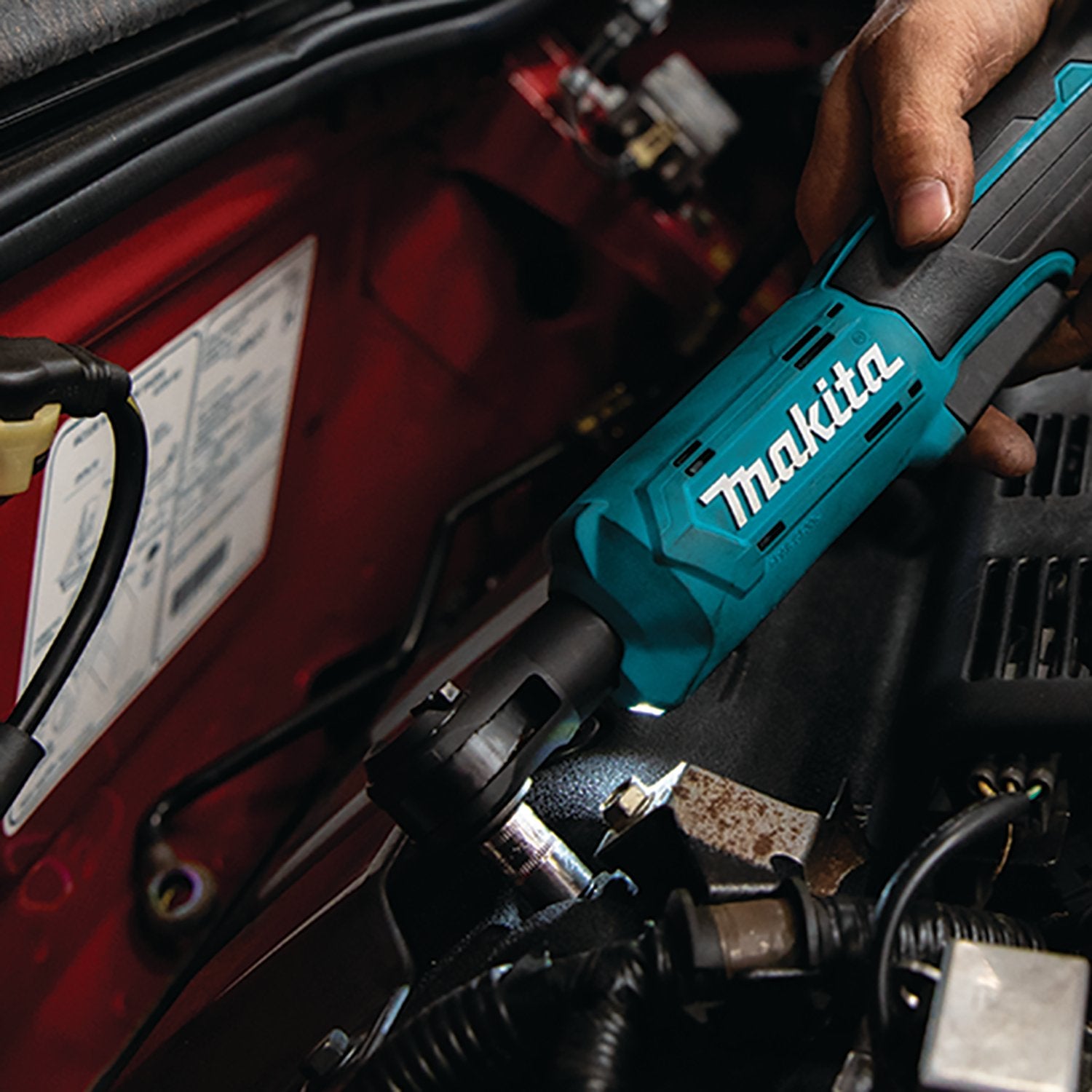 Makita (XRW01Z - R) 18V LXT® 3/8