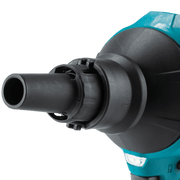 Makita (XSA01Z - R) 18V LXT® Brushless High Speed Blower/Inflator, Tool Only - Pacific Power Tools