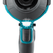 Makita (XSA01Z - R) 18V LXT® Brushless High Speed Blower/Inflator, Tool Only - Pacific Power Tools