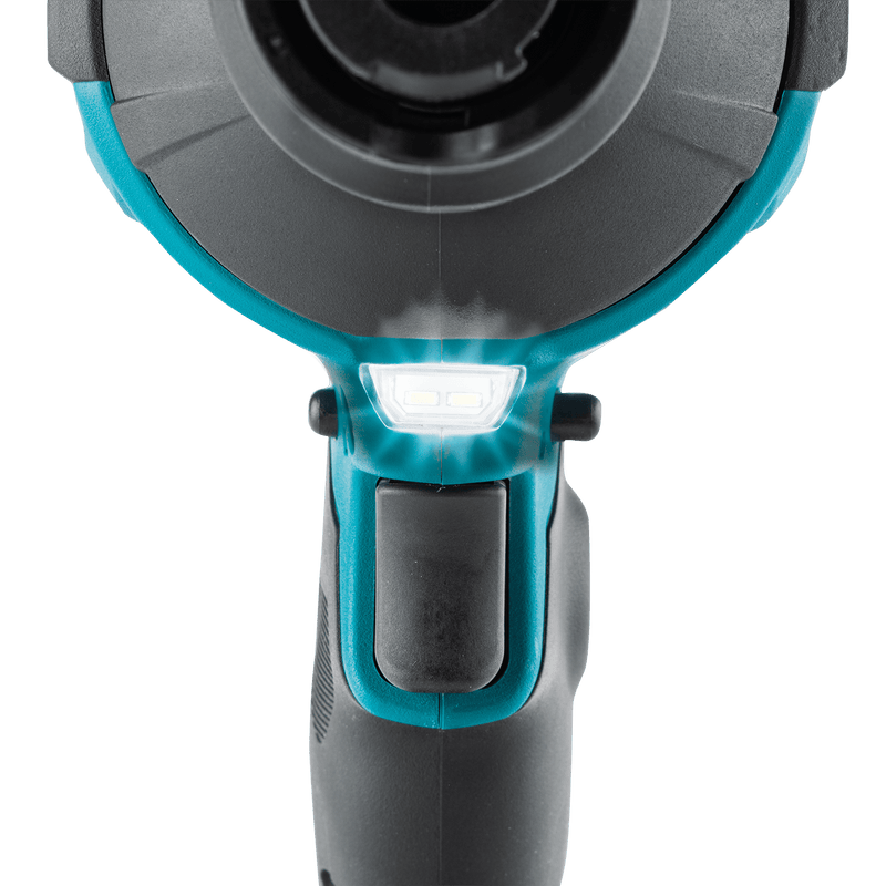 Makita (XSA01Z - R) 18V LXT® Brushless High Speed Blower/Inflator, Tool Only - Pacific Power Tools