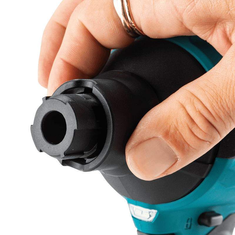 Makita (XSA01Z - R) 18V LXT® Brushless High Speed Blower/Inflator, Tool Only - Pacific Power Tools