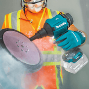Makita (XSA01Z - R) 18V LXT® Brushless High Speed Blower/Inflator, Tool Only - Pacific Power Tools