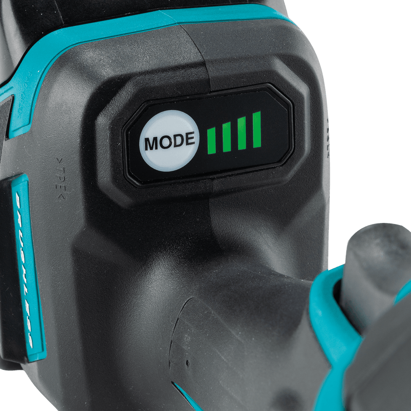 Makita (XSA01Z - R) 18V LXT® Brushless High Speed Blower/Inflator, Tool Only - Pacific Power Tools