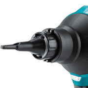 Makita (XSA01Z - R) 18V LXT® Brushless High Speed Blower/Inflator, Tool Only - Pacific Power Tools